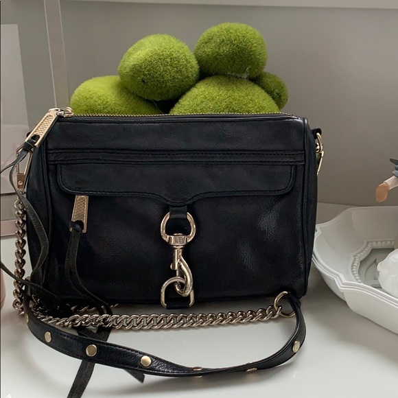 Rebecca Minkoff Handbags - Rebecca Minkoff | Mini Mac Crossbody